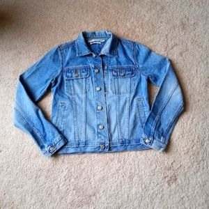 TOMMY HILFIGER Denim Jacket